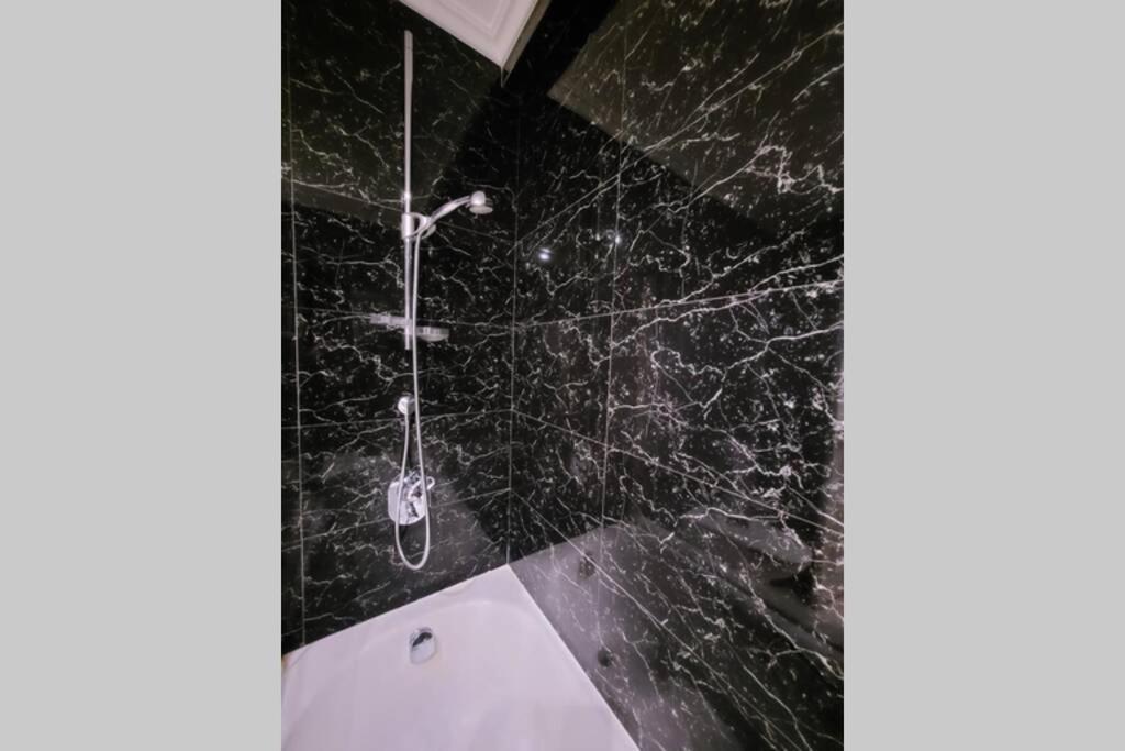 Marble Home - Sao Sebastiao Lisabona Exterior foto